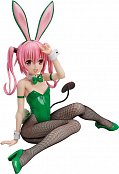 To Love-Ru Darkness PVC Statue 1/4 Nana Astar Deviluke Bunny Ver. 26 cm --- DAMAGED PACKAGING