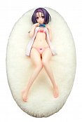 To Love-Ru Darkness Statue PVC 1/7 Haruna Sairenji 29 cm