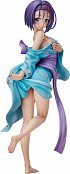 To Love-Ru Darkness Statue PVC 1/8 Haruna Sairenji Yukata Ver. 19 cm