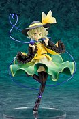 Touhou Project Statue 1/8 Koishi Komeiji The Closed Eye of Love 19 cm
