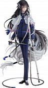 Touken Ranbu -ONLINE- PVC Statue 1/8 Juzumaru Tsunetsugu 23 cm