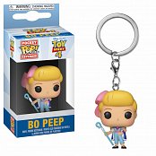Toy Story 4 Pocket POP! Vinyl Keychain Bo Beep 4 cm