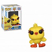 Toy Story 4 POP! Disney Vinyl Figure Ducky 9 cm