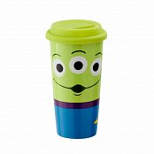 Toy Story 4 Travel Mug Aliens
