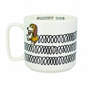 Toy Story Mug Slinky Dog