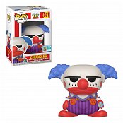 Toy Story POP! Disney Vinyl Figure Chuckles SDCC Exclusive 9 cm