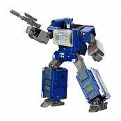 Transformers Bumblebee Greatest Hits Action Figure Soundwave & Doombox 23 cm