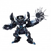 Transformers Masterpiece Movie Series Action Figure Barricade MPM-5 18 cm