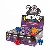 Transformers Mini Figures 4 cm Keshi Surprise Decepticons Display (24)