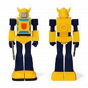 Transformers ReAction Action Figure Wave 1 Bumblebee 10 cm