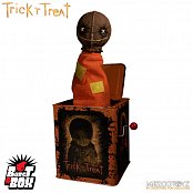 Trick R Treat Burst-A-Box Music Box Sam 36 cm