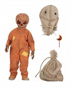 Trick \'r Treat Retro Action Figure Sam 13 cm