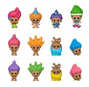 Trolls Classic Mystery Minis Vinyl Mini Figures 6 cm Display (12)