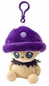 Tulipop Tineez Clip-On Plush Figure Gloomy 13 cm