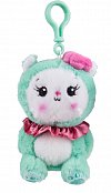 Tulipop Tineez Clip-On Plush Figure Miss Maddy 13 cm