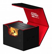 Ultimate Guard 2020 Exclusive - Sidewinder™ 100+ Standard Size XenoSkin™