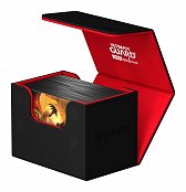 Ultimate Guard 2020 Exclusive - Sidewinder™ 80+ Standard Size XenoSkin™