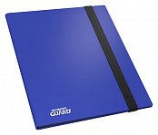 Ultimate Guard 9-Pocket FlexXfolio Blue