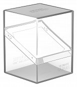 Ultimate Guard Boulder™ Deck Case 100+ Standard Size Clear