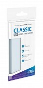 Ultimate Guard Classic Sleeves Resealable Standard Size Transparent (100)