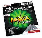 Ultimate Guard Manga Covers Large Size (25)