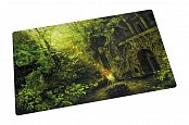 Ultimate Guard Play-Mat Lands Edition II Forest 61 x 35 cm