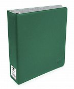 Ultimate Guard Supreme Collector´s Album 3-Ring XenoSkin Green