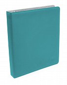 Ultimate Guard Supreme Collector´s Album 3-Ring XenoSkin Slim Petrol Blue