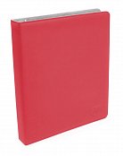 Ultimate Guard Supreme Collector´s Album 3-Ring XenoSkin Slim Red