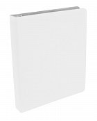 Ultimate Guard Supreme Collector´s Album 3-Ring XenoSkin Slim White