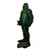 Univerzální Monsters Creature From The Black Lagoon Otvírák na láhve SDCC 2019 14 cm