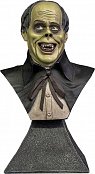 Universal Monsters Mini Bust The Phantom of the Opera 15 cm --- DAMAGED PACKAGING