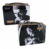 Universal Monsters Tin Tote Mummy