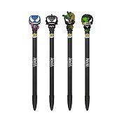 Venom POP! Homewares Pens with Toppers Display (16)