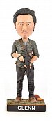 Walking Dead Bobble-Head Glenn 20 cm --- DAMAGED PACKAGING