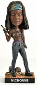 Walking Dead Bobble-Head Michonne 20 cm