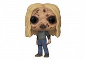 Walking Dead POP! Television Vinyl Figure Alpha w/Mask 9 cm