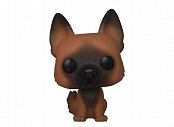 Walking Dead POP! Television Vinyl Figure Dog 9 cm