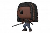 Walking Dead POP! Television Vinyl Figure Michonne 9 cm