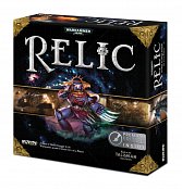 Warhammer 40,000 Board Game Relic Premium Edition *English Version*