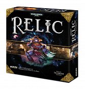 Warhammer 40,000 Board Game Relic Standard Edition *English Version*