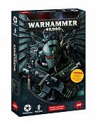 Warhammer 40.000 Jigsaw Puzzle Glow-in-the-dark