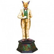 Whisper of the Heart Music Box Baron 24 cm