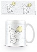 Winnie the Pooh Mug Eleven o\'clockish