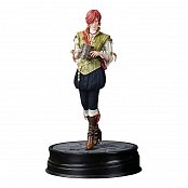 Witcher 3 Wild Hunt PVC Statue Shani 24 cm