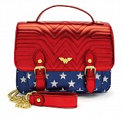 Wonder Woman by Loungefly Crossbody International Womens Day