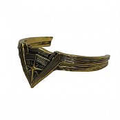 Wonder Woman KUZO Diecast Mini Replica Tiara SDCC 2019 5 cm