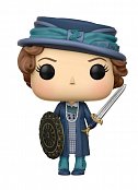 Wonder Woman Movie POP! Movies Vinyl Figure Etta 9 cm