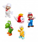 World of Nintendo Action Figures 6 cm Wave 20 Assortment (16)