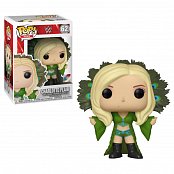 WWE POP! Vinyl Figure Charlotte Flair 9 cm